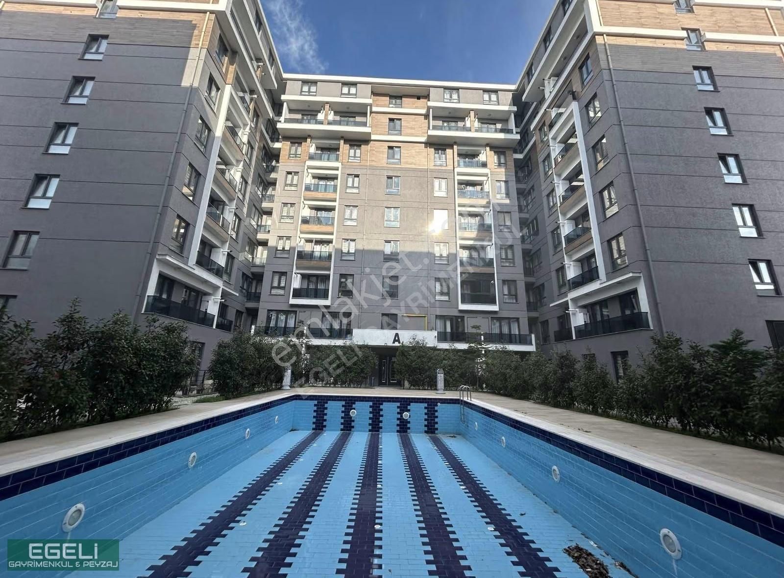 Egeli'den Görükle Ceylan Nada Satılık 2+1 Eşyalı Dubleks Daire - Görsel 7