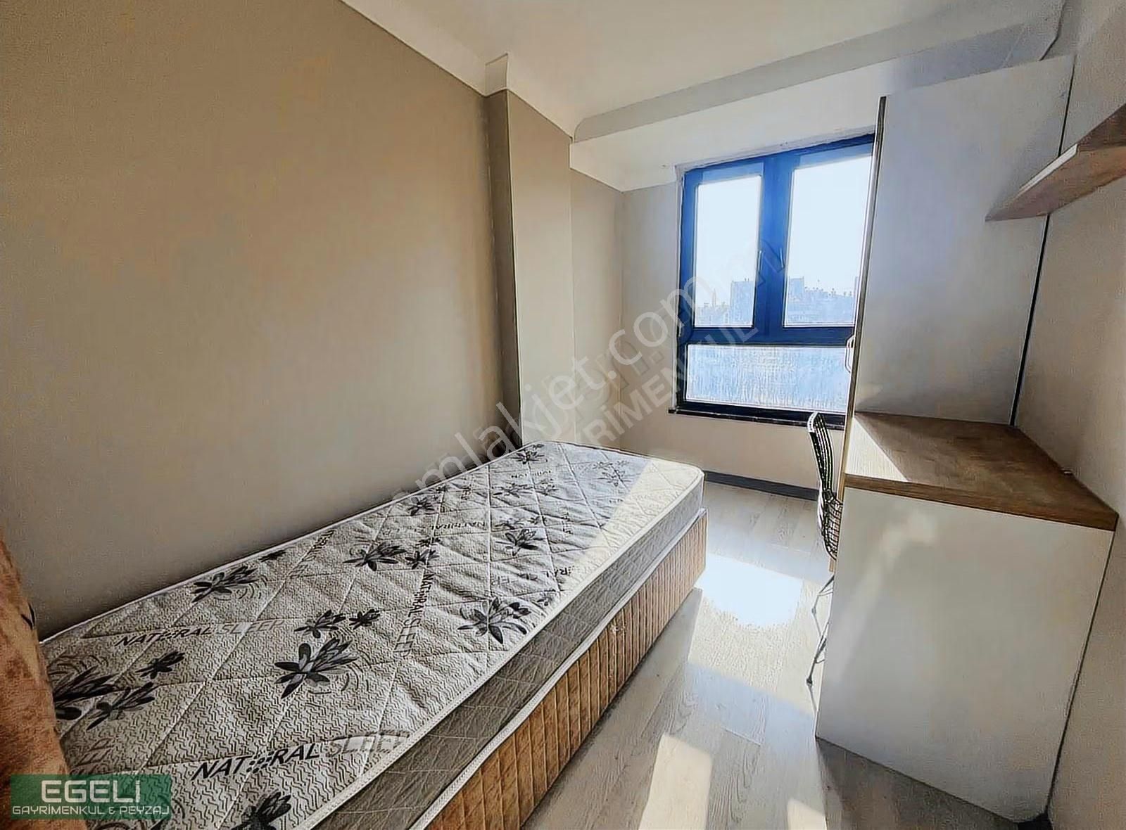 Egeli'den Görükle Ceylan Nada Satılık 2+1 Eşyalı Dubleks Daire - Görsel 22