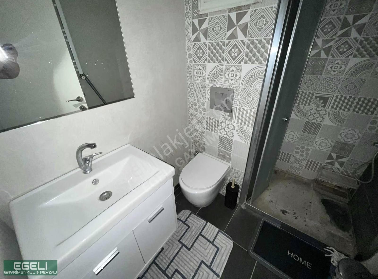 Egeli'den Ekin Prestij'de 3+1 Eşyalı Dubleks Satılık Daire - Görsel 7