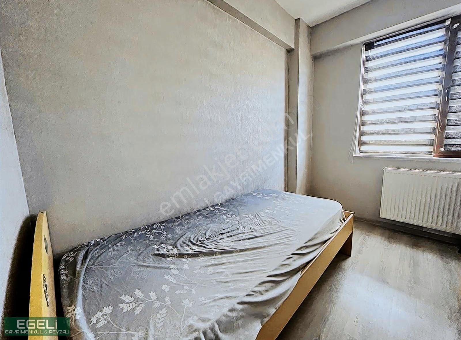 Egeli'den Ekin Prestij'de 3+1 Eşyalı Dubleks Satılık Daire - Görsel 17