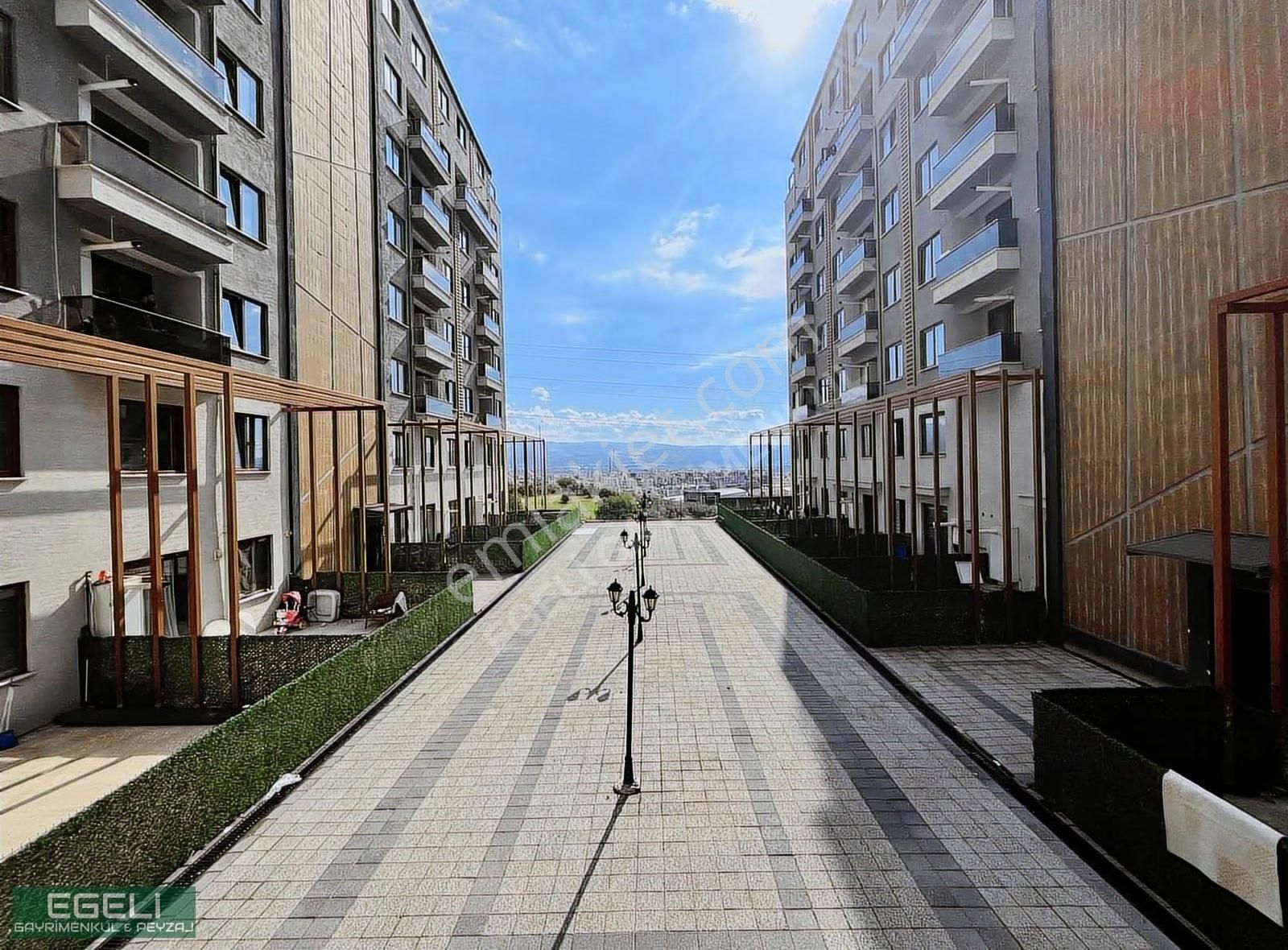 Egeli'den Ekin Prestij'de 3+1 Eşyalı Dubleks Satılık Daire - Görsel 29