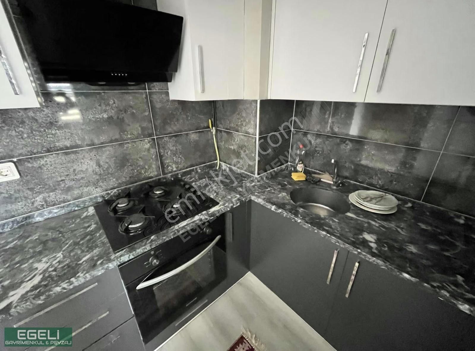 Egeli'den Ekin Prestij'de 3+1 Eşyalı Dubleks Satılık Daire - Görsel 32