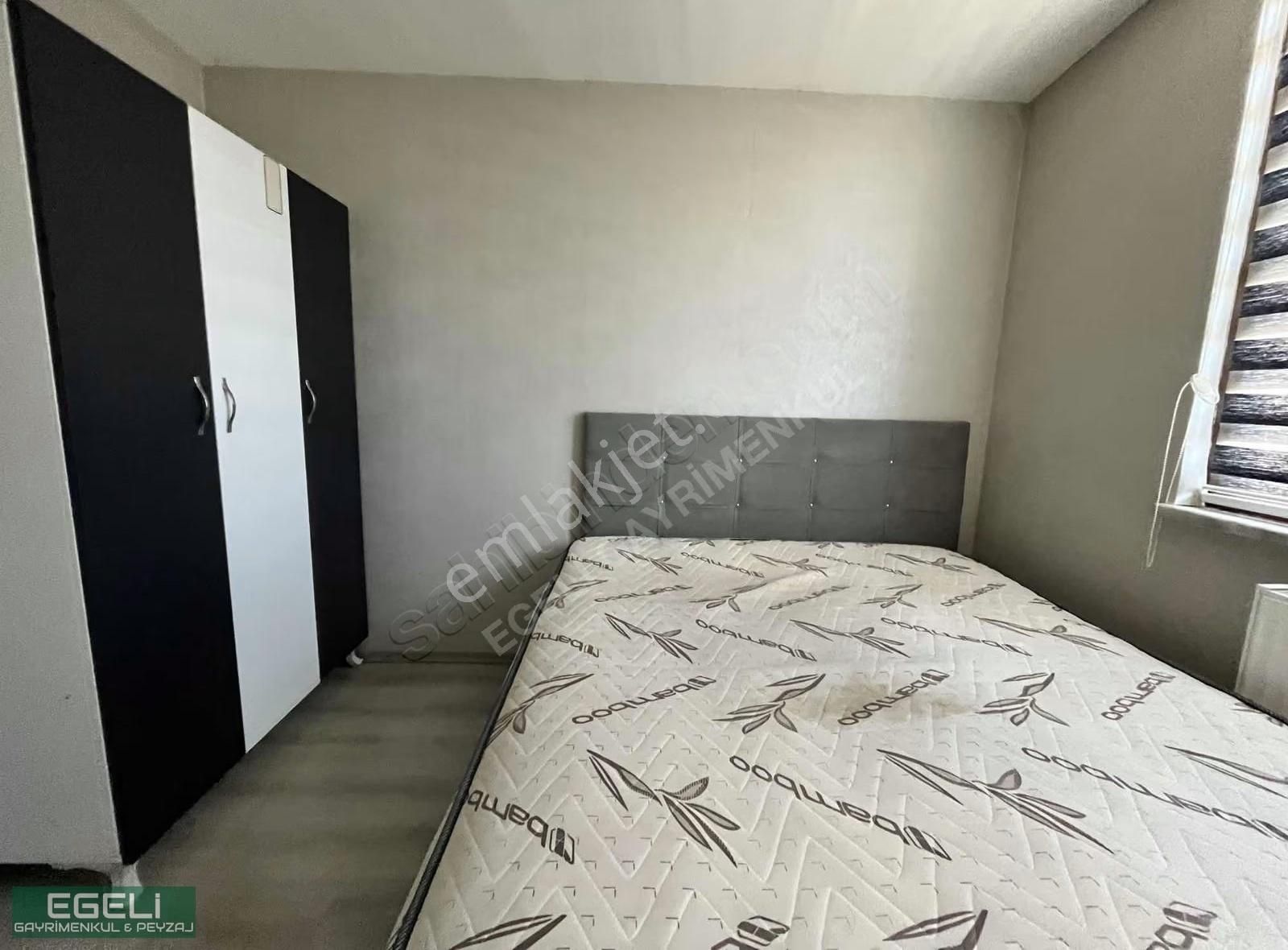 Egeli'den Ekin Prestij'de 3+1 Eşyalı Dubleks Satılık Daire - Görsel 3