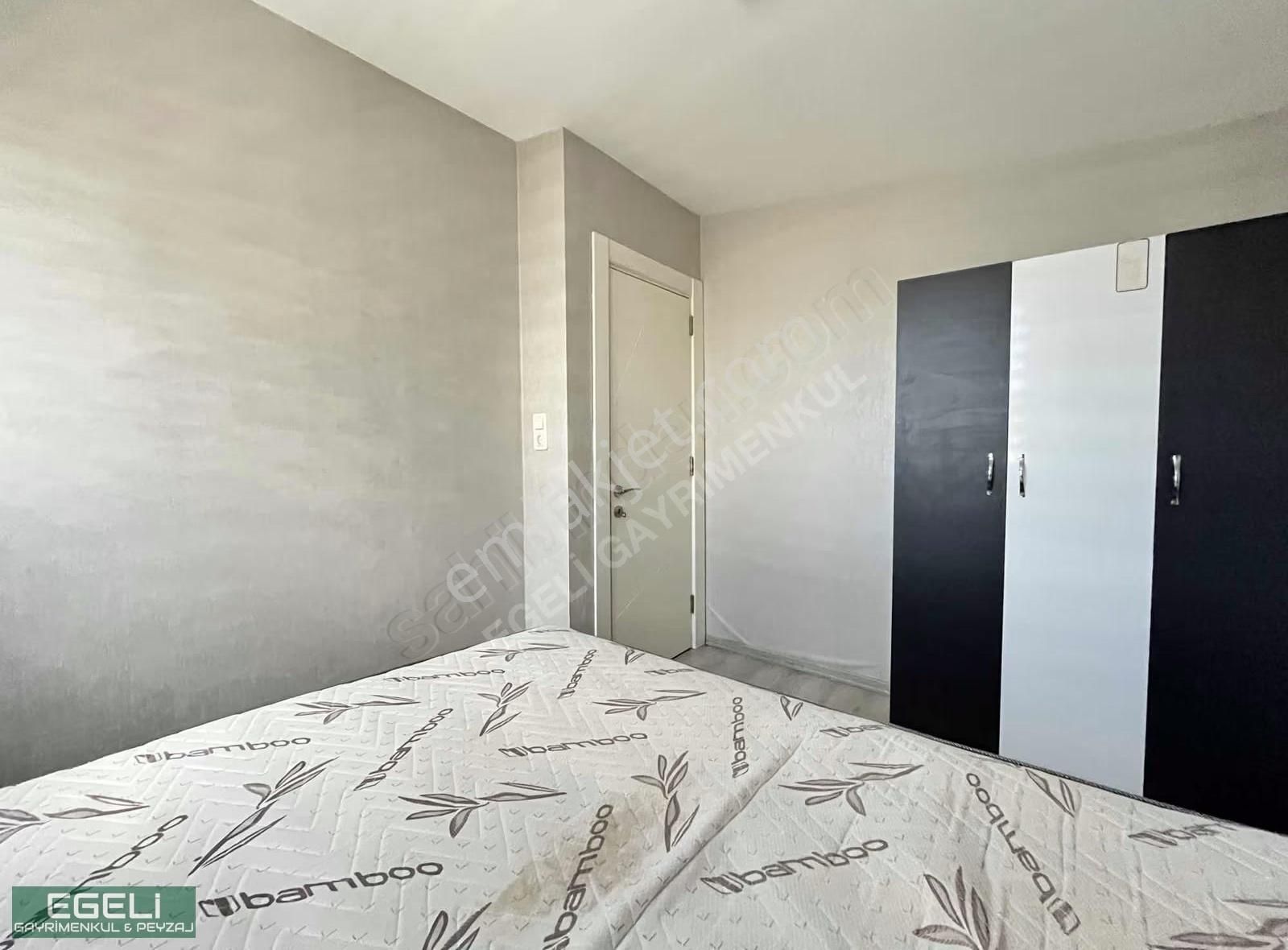 Egeli'den Ekin Prestij'de 3+1 Eşyalı Dubleks Satılık Daire - Görsel 18