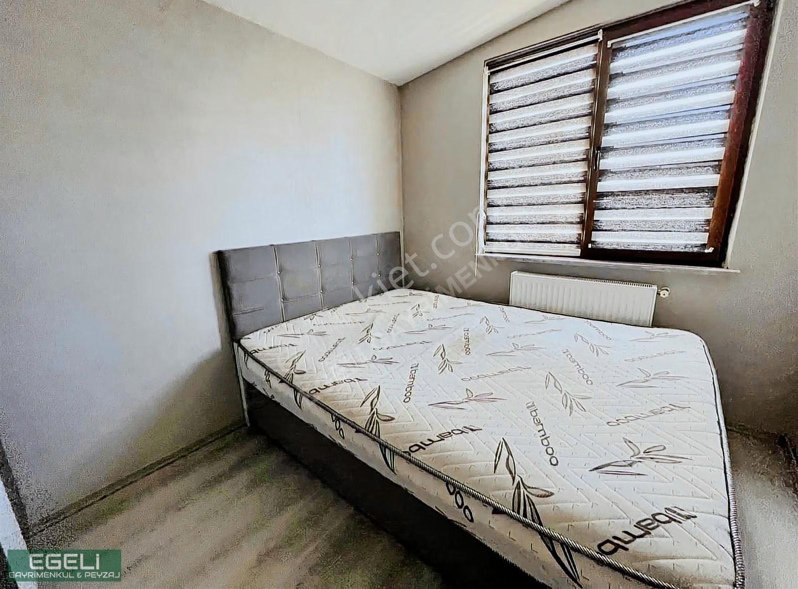 Egeli'den Ekin Prestij'de 3+1 Eşyalı Dubleks Satılık Daire - Görsel 14