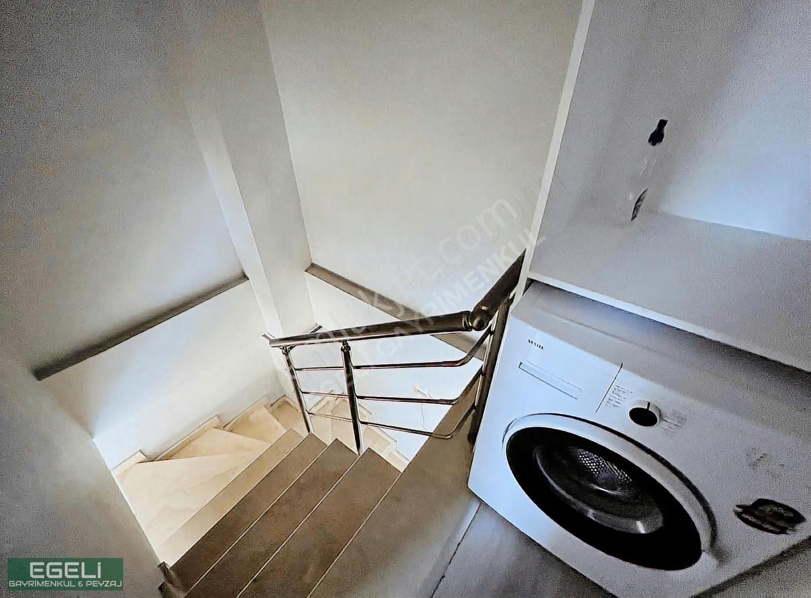 Egeli'den Ekin Prestij'de 3+1 Eşyalı Dubleks Satılık Daire - Görsel 20