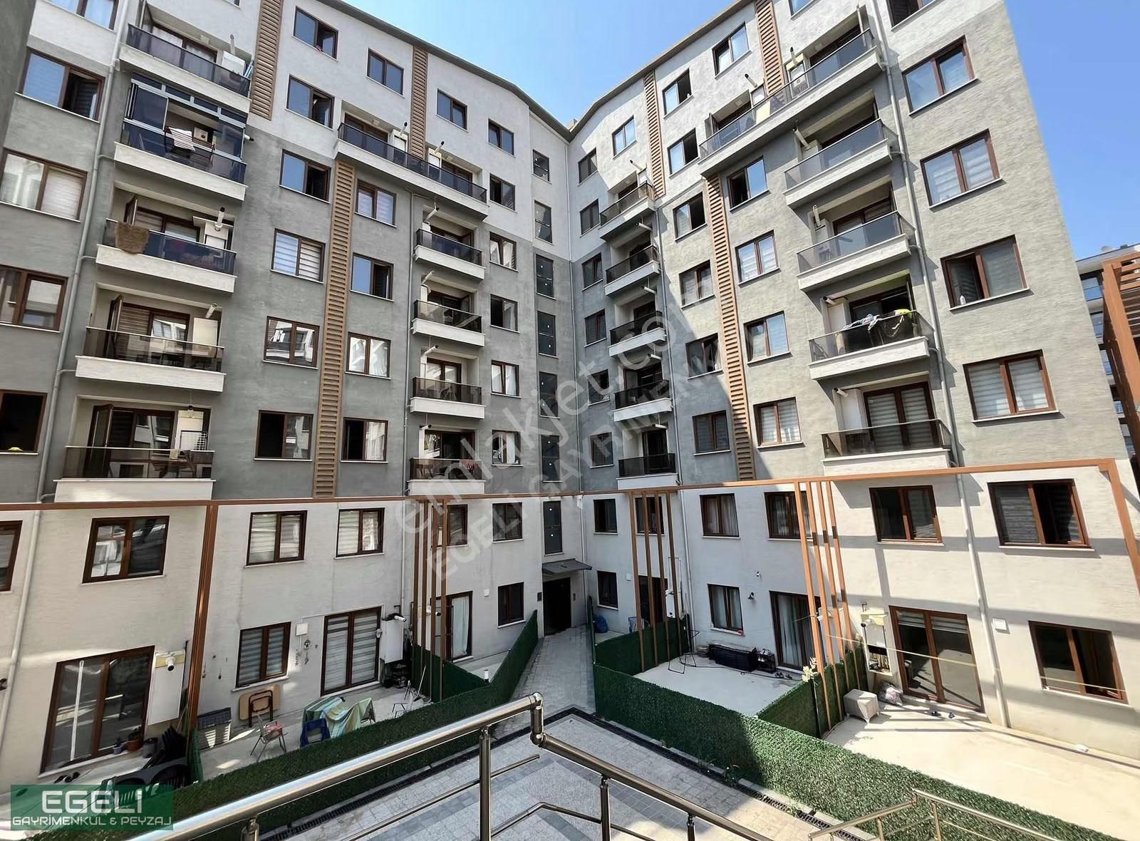 Egeli'den Ekin Prestij'de 3+1 Eşyalı Dubleks Satılık Daire - Görsel 26