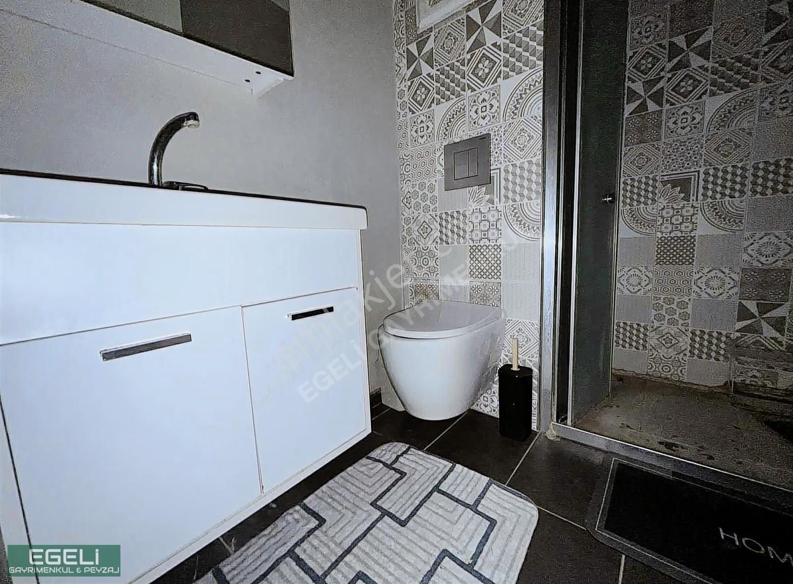 Egeli'den Ekin Prestij'de 3+1 Eşyalı Dubleks Satılık Daire - Görsel 19