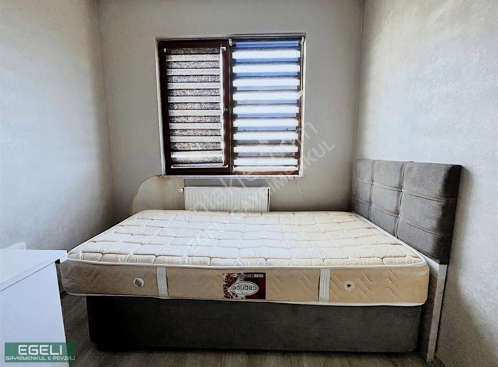 Egeli'den Ekin Prestij'de 3+1 Eşyalı Dubleks Satılık Daire - Görsel 11