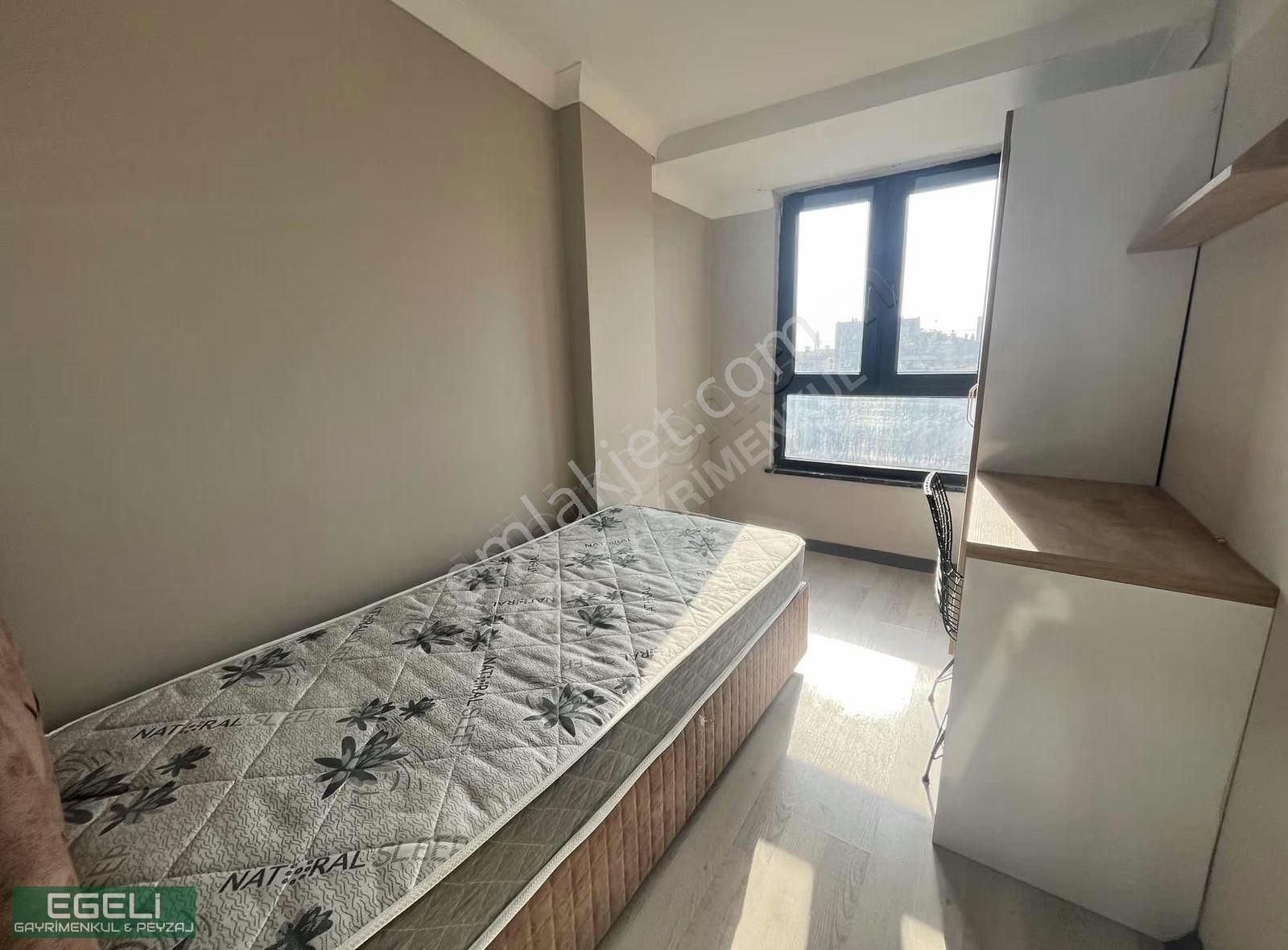 Egeli'den Görükle'de Ceylan'da 2+1 Eşyalı Dubleks Kiralık Daire - Görsel 14