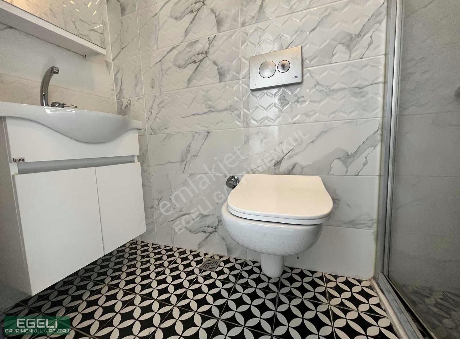Egeli'den Görükle'de Ceylan'da 2+1 Eşyalı Dubleks Kiralık Daire