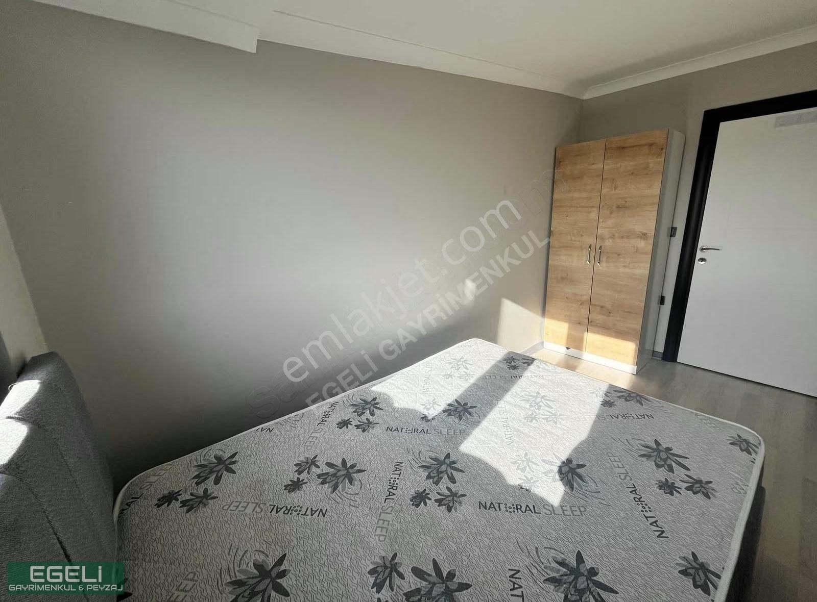 Egeli'den Görükle'de Ceylan'da 2+1 Eşyalı Dubleks Kiralık Daire - Görsel 8