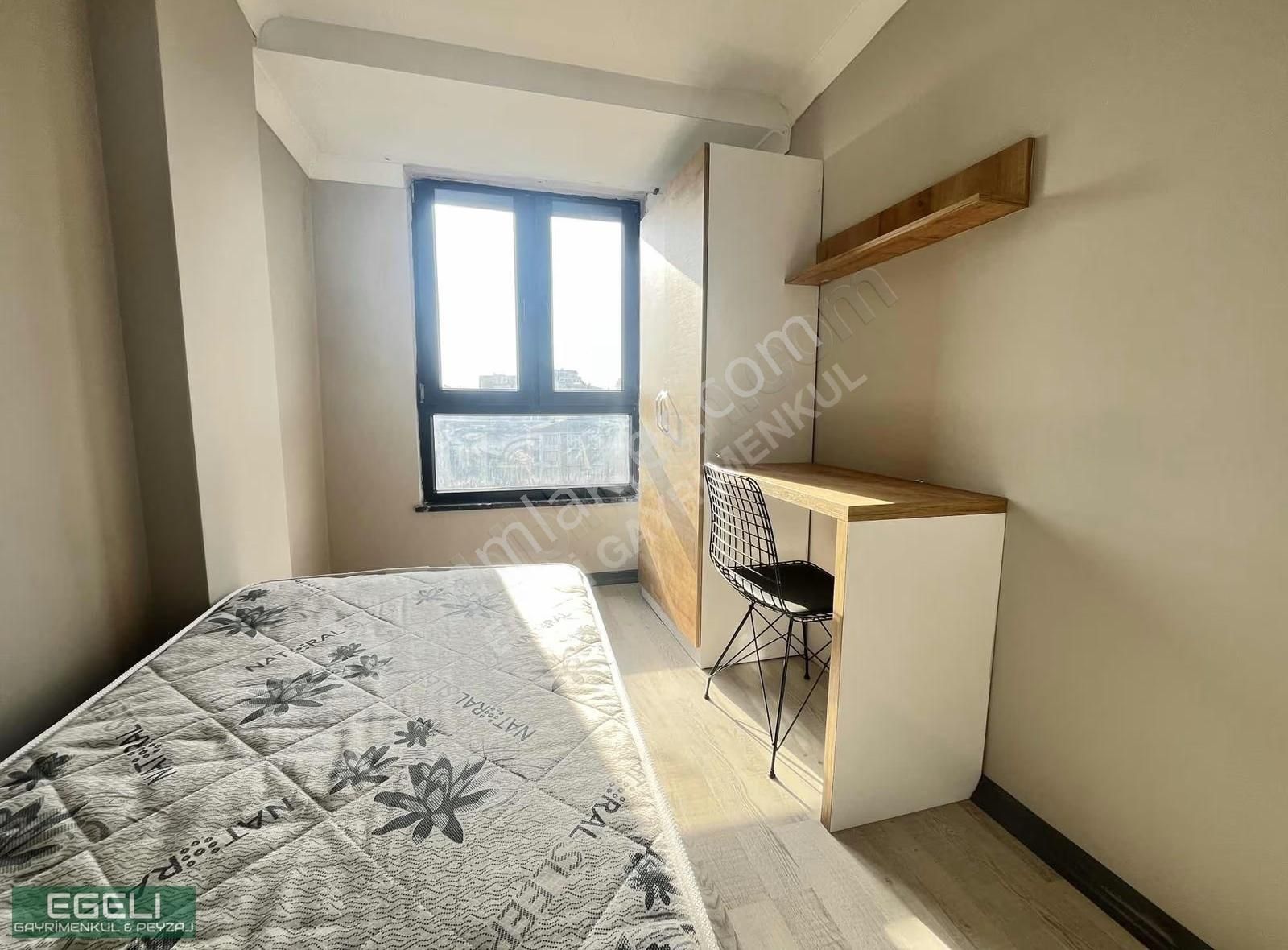 Egeli'den Görükle'de Ceylan'da 2+1 Eşyalı Dubleks Kiralık Daire - Görsel 34