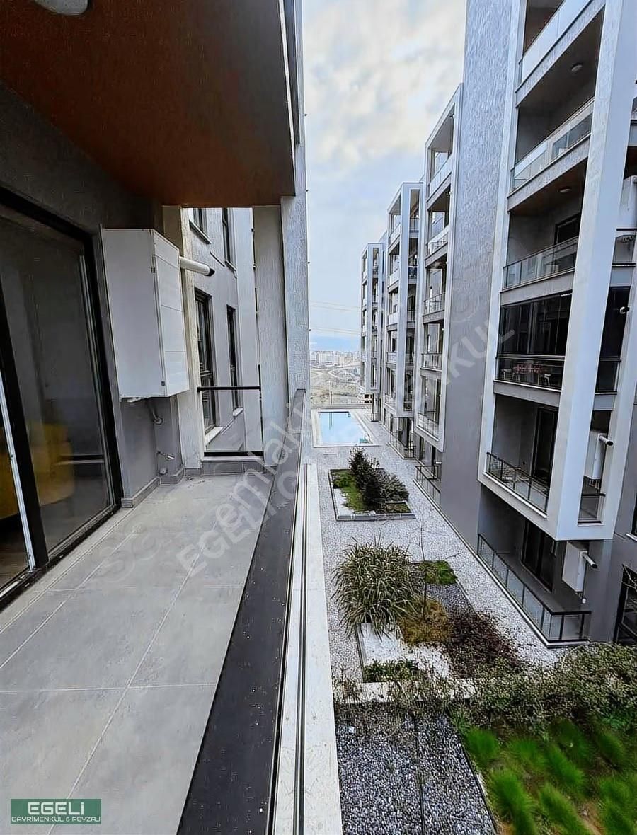 Egeli'den Görükle Avlu 2'de 2+1 Eşyalı Satılık Daire - Görsel 12