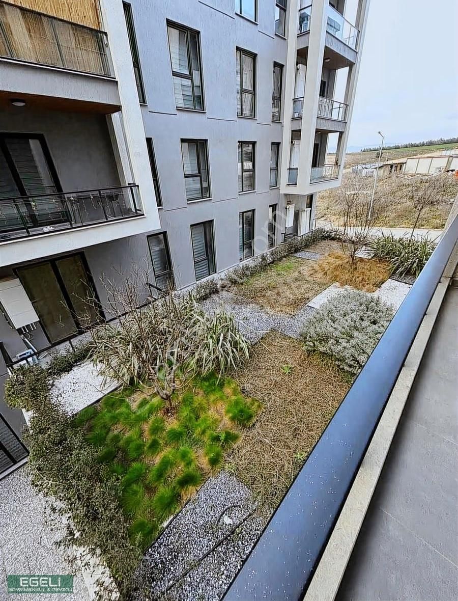 Egeli'den Görükle Avlu 2'de 2+1 Eşyalı Satılık Daire - Görsel 16