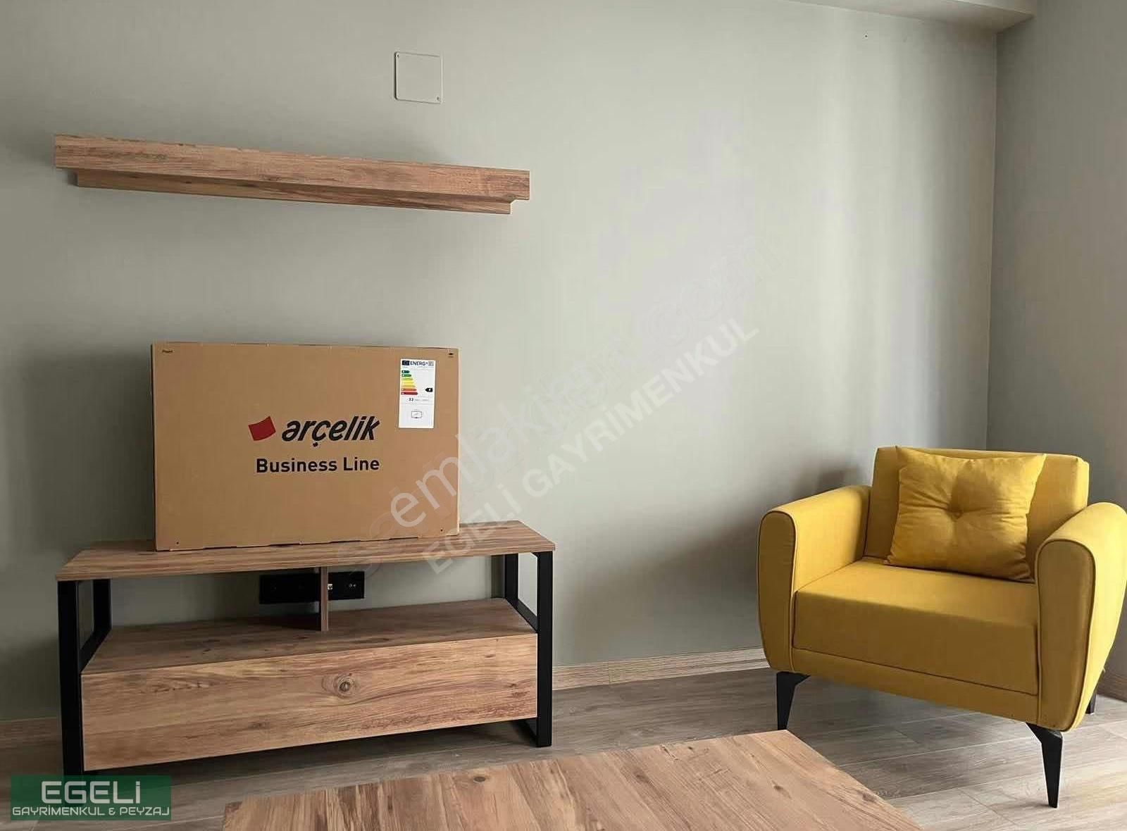 Egeli'den Görükle Avlu 2'de 2+1 Eşyalı Satılık Daire - Görsel 9