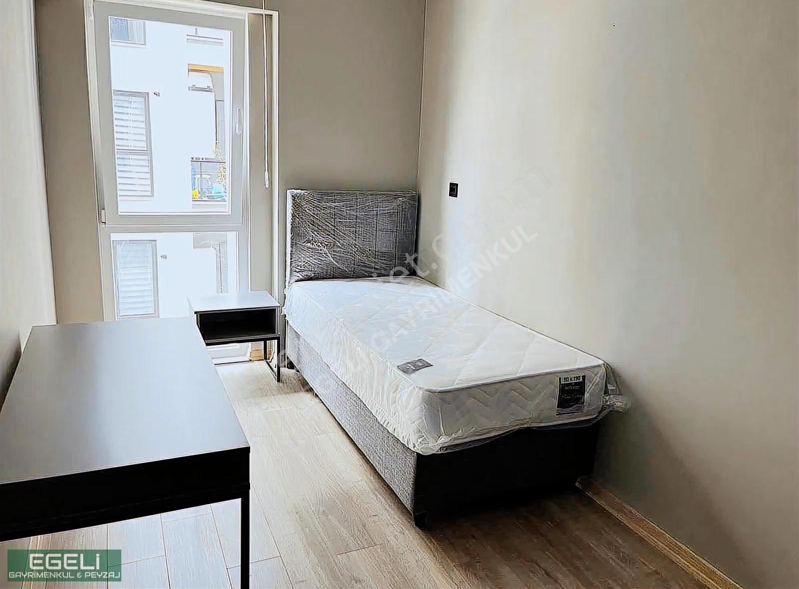 Egeli'den Görükle Avlu 2'de 2+1 Eşyalı Satılık Daire - Görsel 8