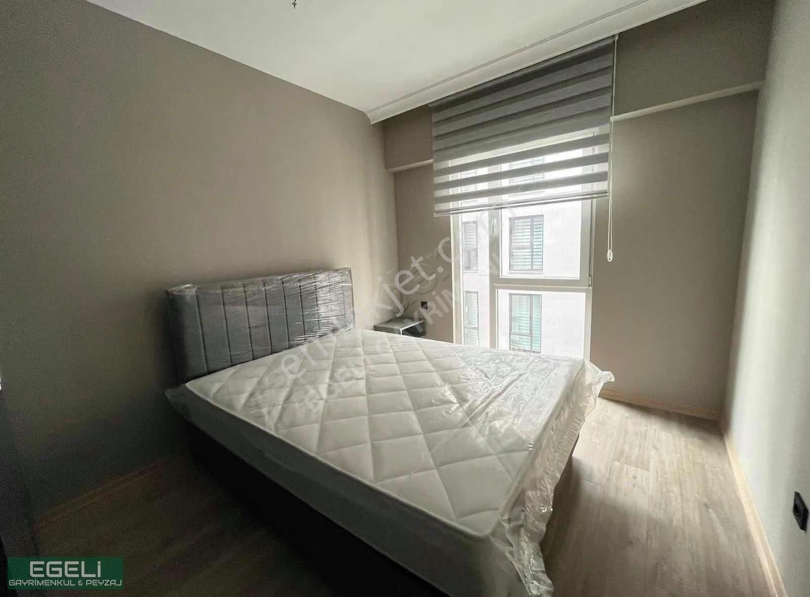 Egeli'den Görükle Avlu 2'de 2+1 Eşyalı Satılık Daire - Görsel 31