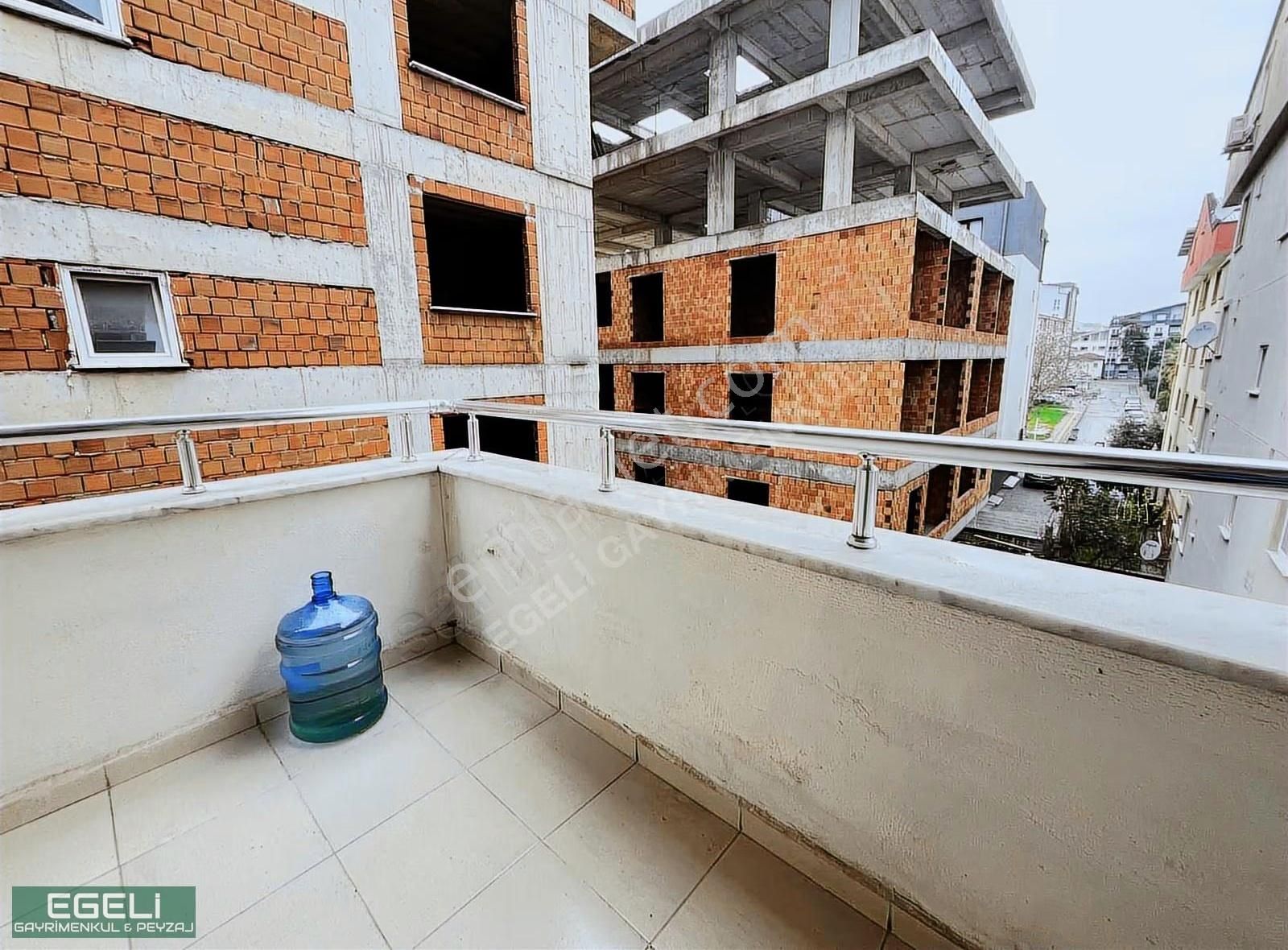 Egeli'den Görüklede Ceylan 3'de Eşyasız 2+1 Kiralık Daire - Görsel 28