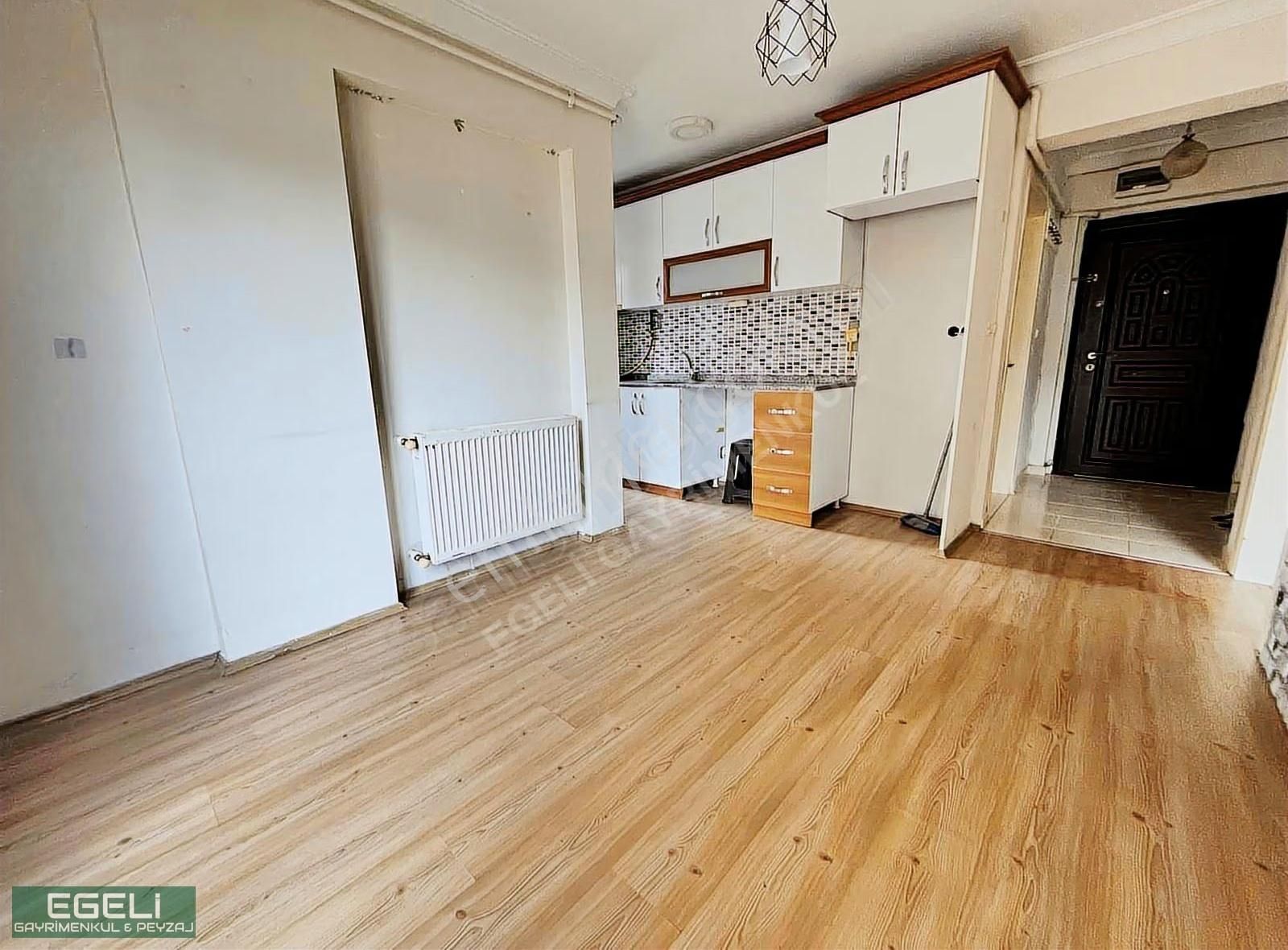 Egeli'den Görüklede Ceylan 3'de Eşyasız 2+1 Kiralık Daire - Görsel 3