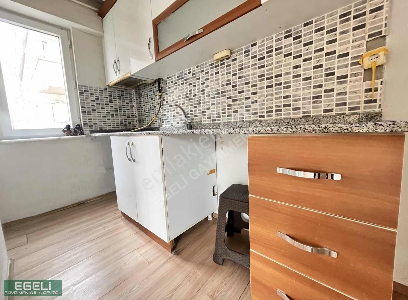 Egeli'den Görüklede Ceylan 3'de Eşyasız 2+1 Kiralık Daire - Görsel 5