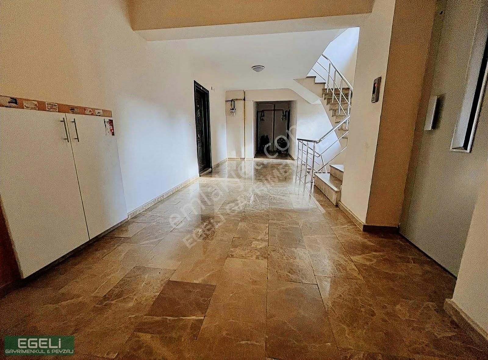 Egeli'den Görüklede Ceylan 3'de Eşyasız 2+1 Kiralık Daire - Görsel 10