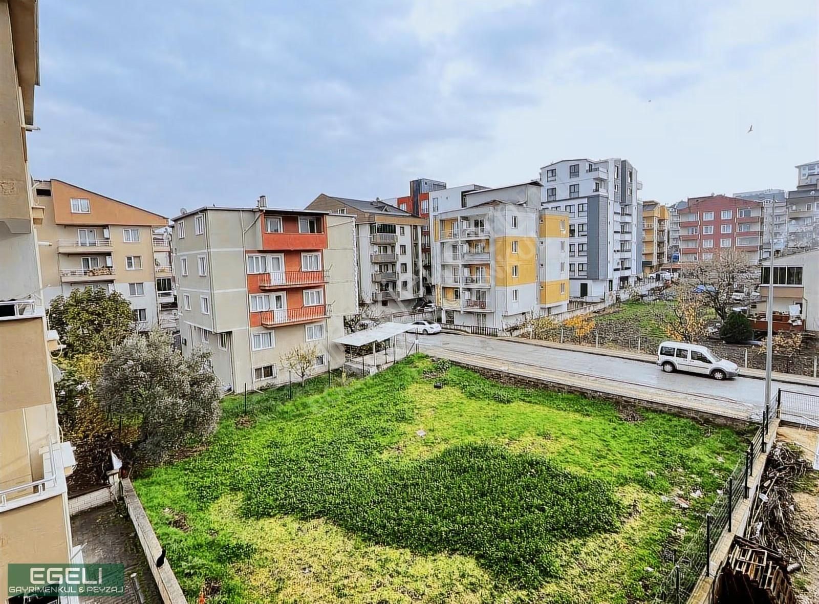 Egeli'den Görüklede Ceylan 3'de Eşyasız 2+1 Kiralık Daire - Görsel 6