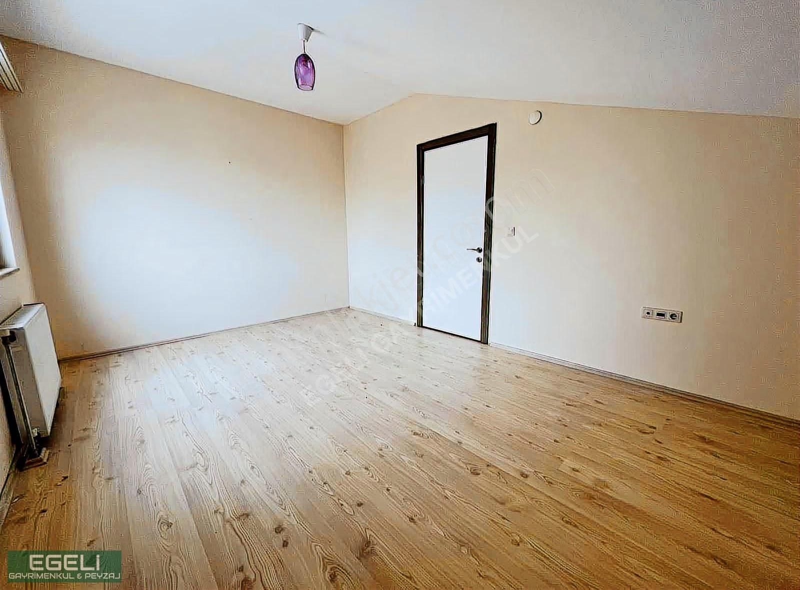 Egeli'den Görükle Merkez'de 3+1 Eşyasız Kiralık Dubleks Daire - Görsel 6
