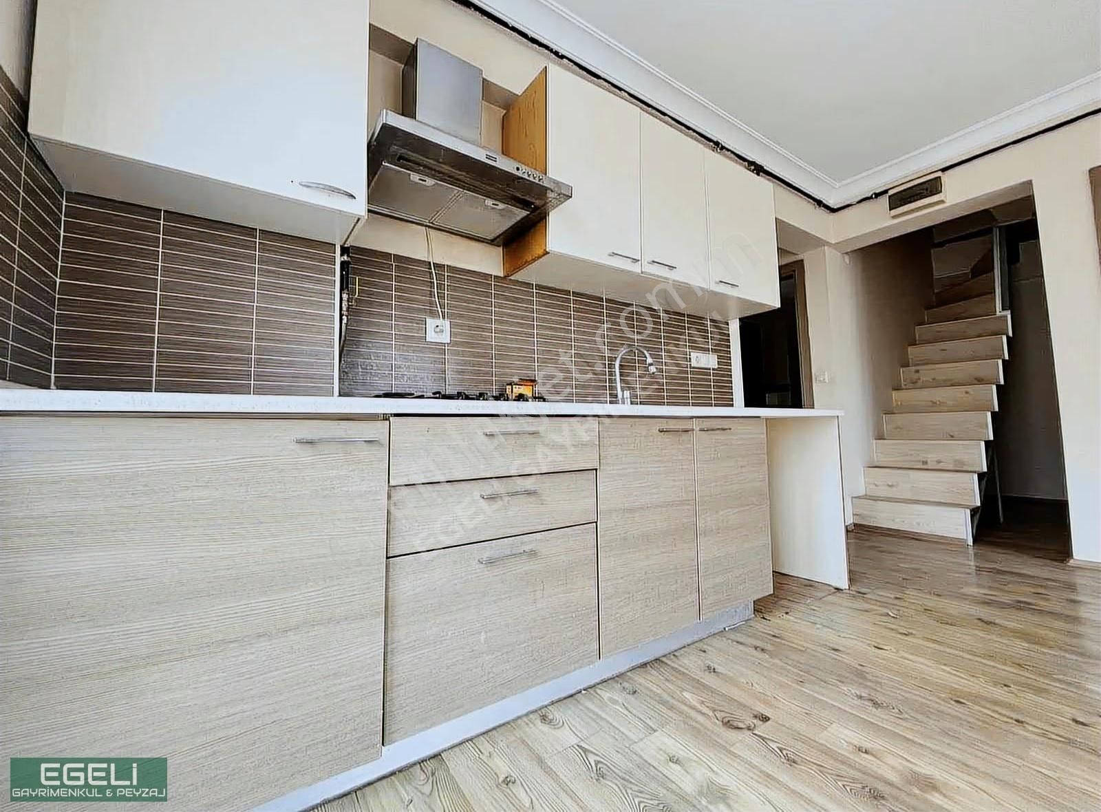 Egeli'den Görükle Merkez'de 3+1 Eşyasız Kiralık Dubleks Daire - Görsel 24