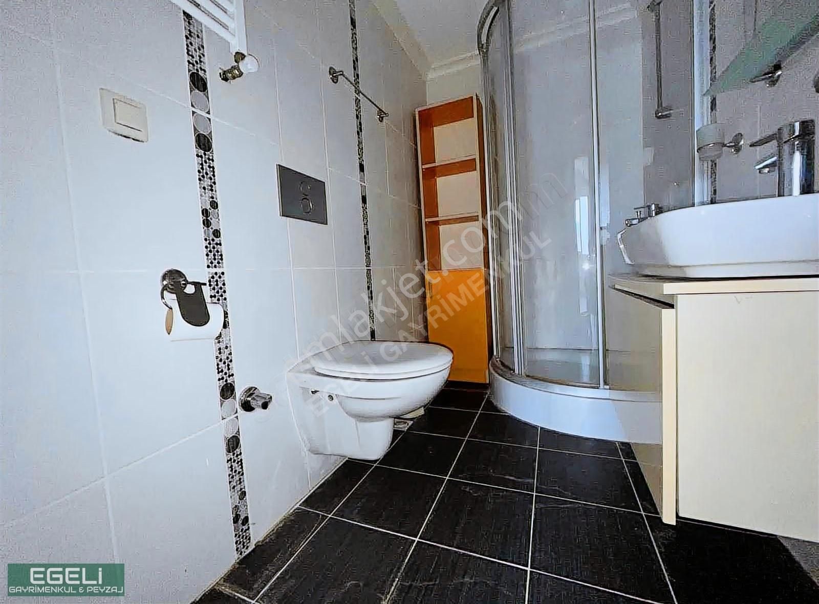 Egeli'den Görükle Merkez'de 3+1 Eşyasız Kiralık Dubleks Daire - Görsel 21