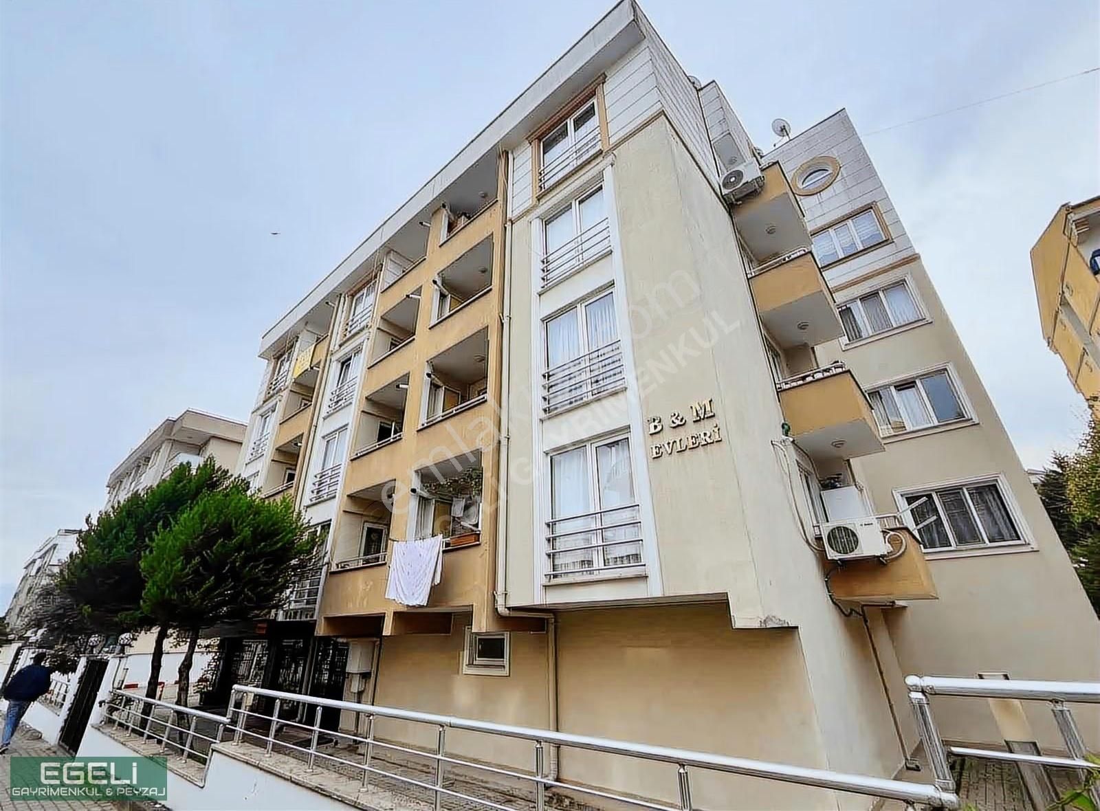 Egeli'den Görükle Merkez'de 3+1 Eşyasız Kiralık Dubleks Daire