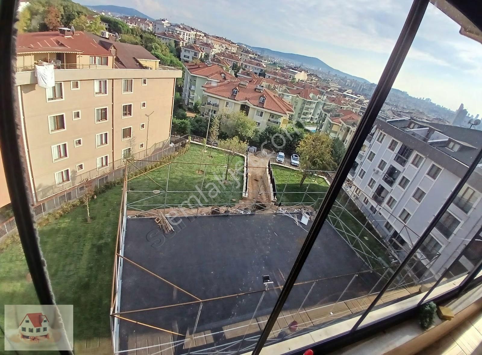 Merkez Mahallesi'nde Çok Kulanisli 3+2 170m2 Dubleks - Görsel 10