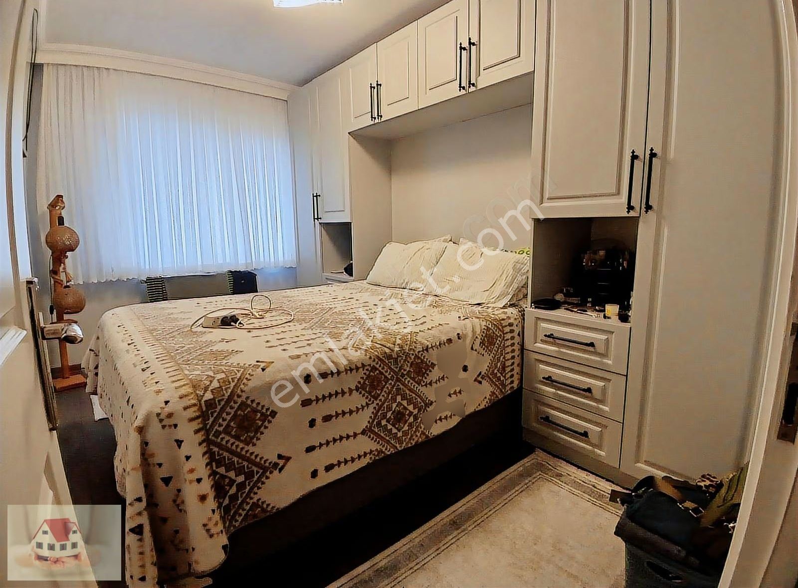 Merkez Mahallesi'nde Çok Kulanisli 3+2 170m2 Dubleks - Görsel 32