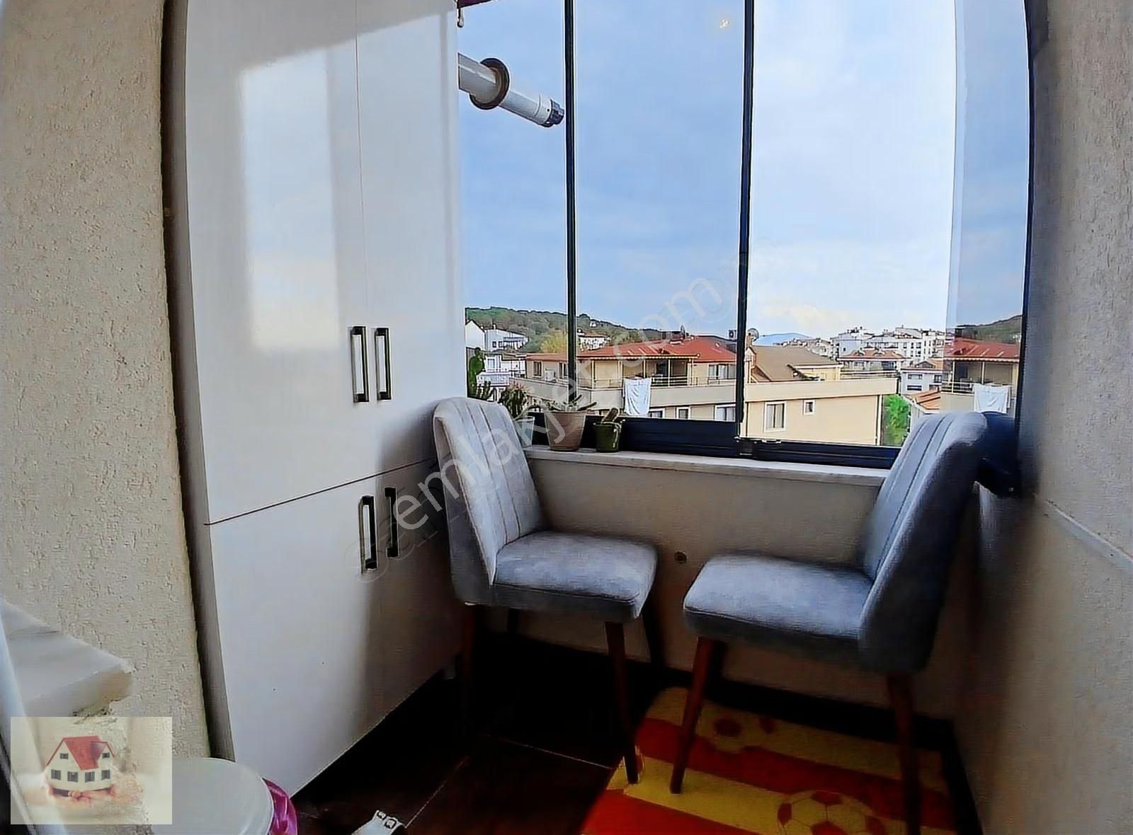 Merkez Mahallesi'nde Çok Kulanisli 3+2 170m2 Dubleks - Görsel 17