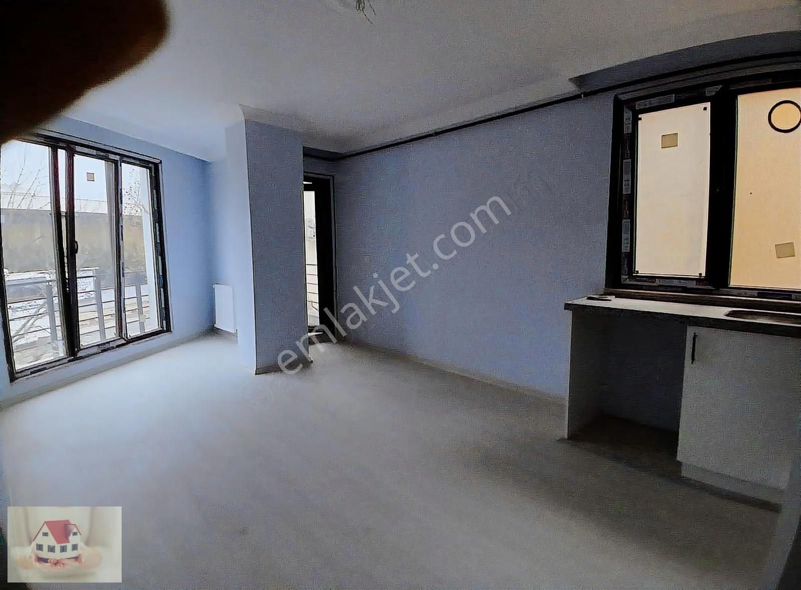 Sancaktepe İlhan Varak Hastanesi 500m Metroya 1.500 Km 2+1 Araka - Görsel 3