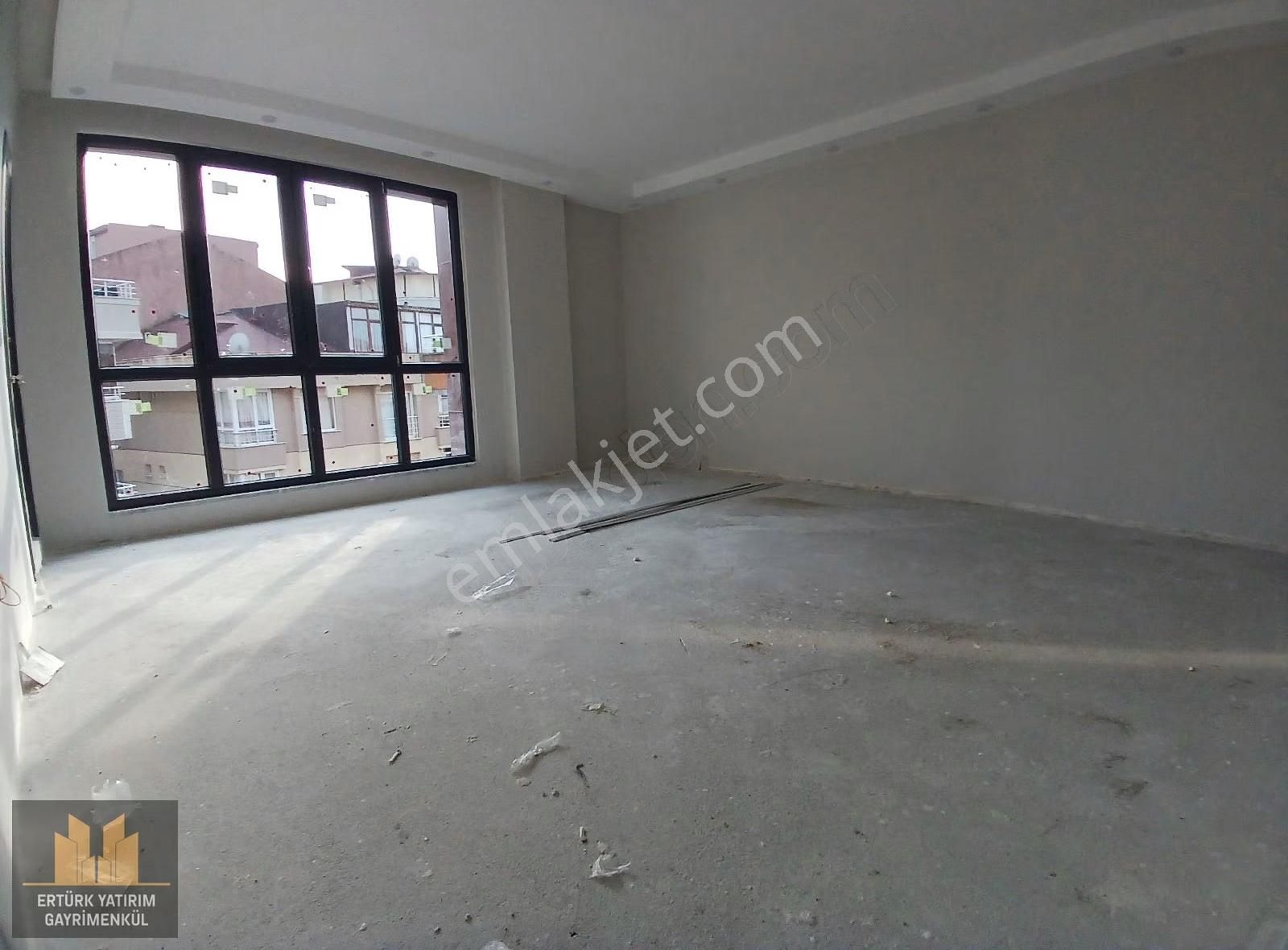 Merkez Mh De 3+1 120m2 0 Manzaralı Güney Cephe