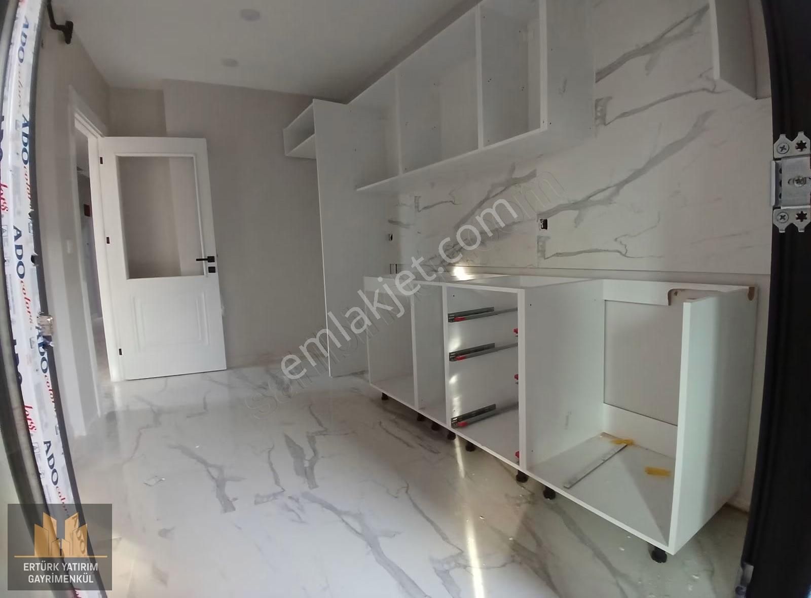 Merkez Mh De 3+1 120m2 0 Manzaralı Güney Cephe - Görsel 25