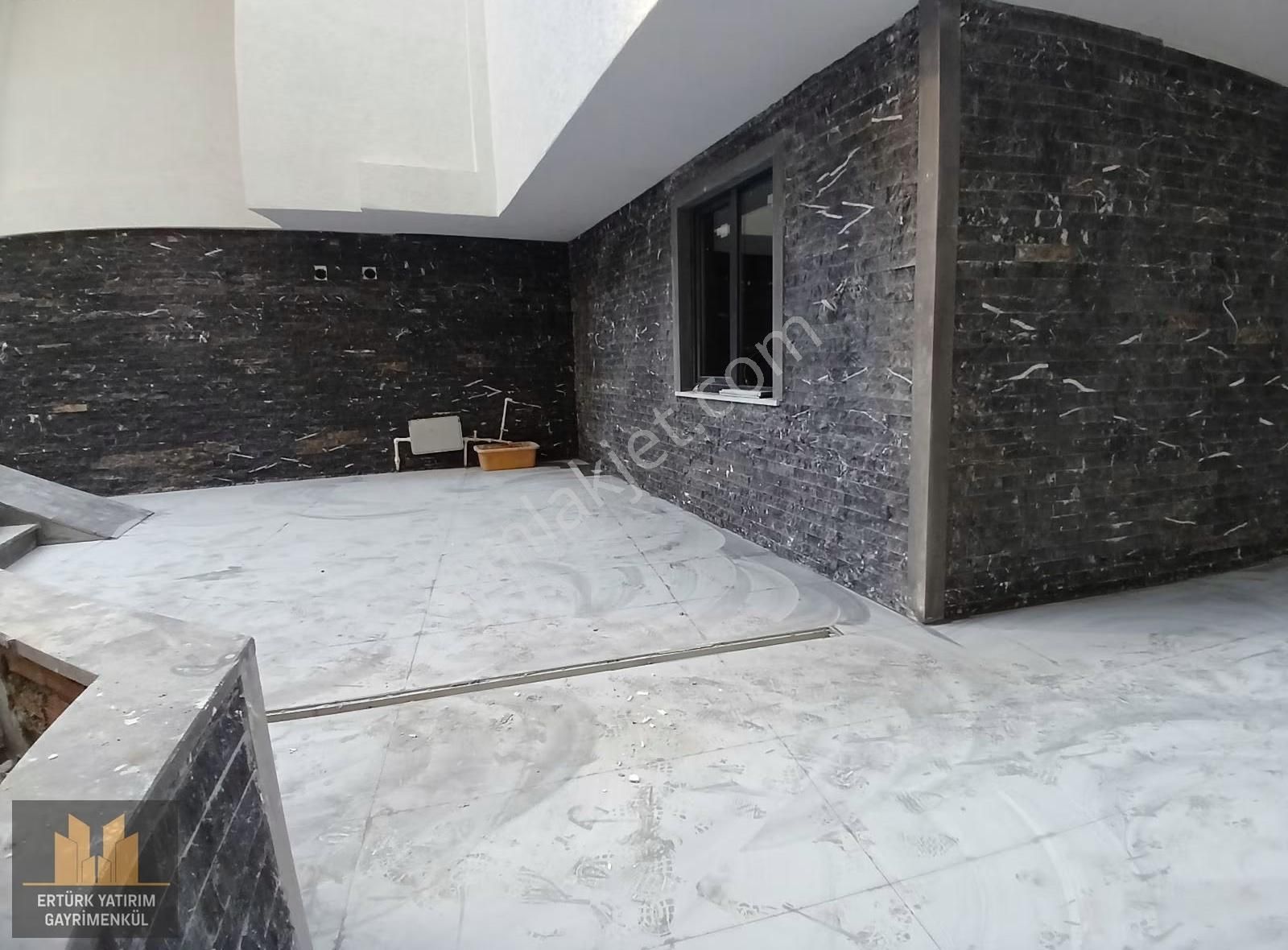 Merkez Mh De 3+1 120m2 0 Manzaralı Güney Cephe - Görsel 2