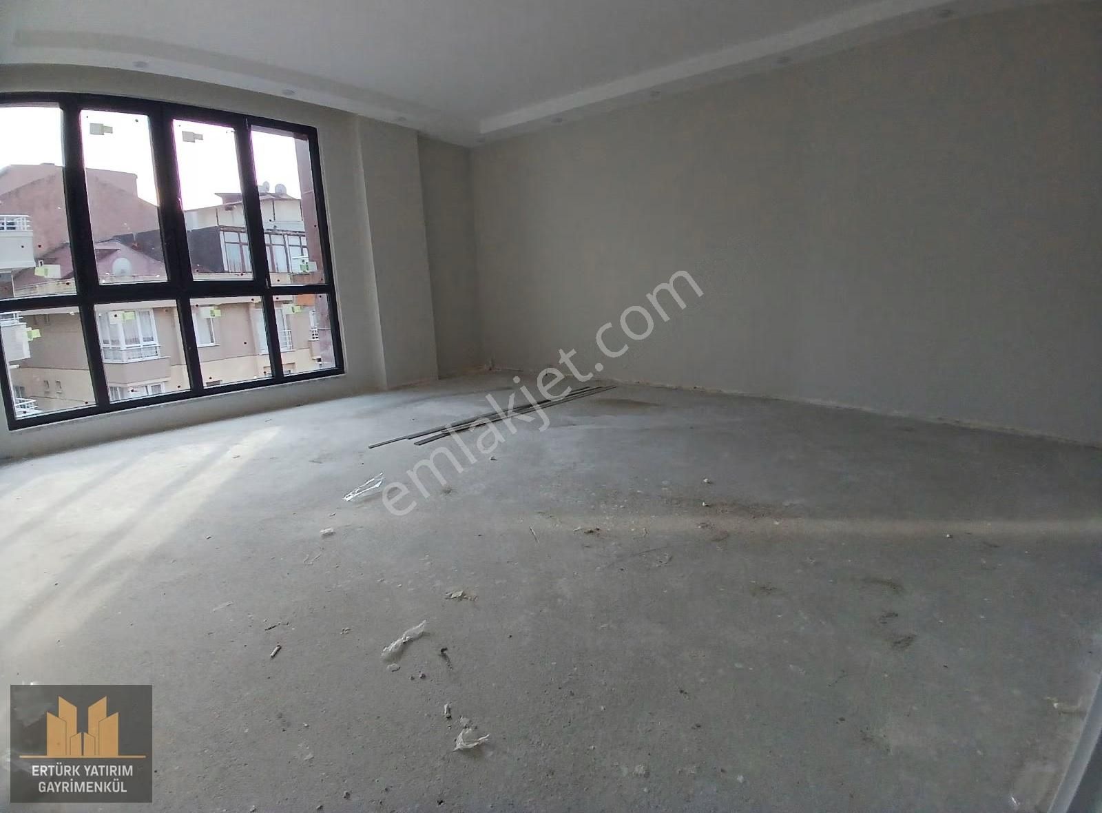 Merkez Mh De 3+1 120m2 0 Manzaralı Güney Cephe - Görsel 9