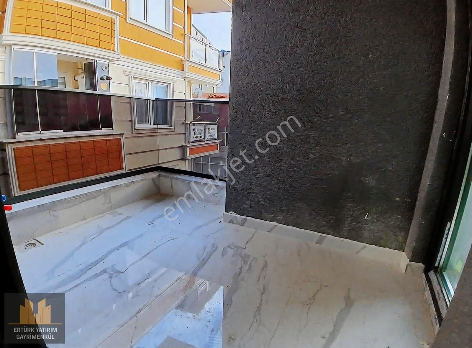 Merkez Mh De 3+1 120m2 0 Manzaralı Güney Cephe - Görsel 23