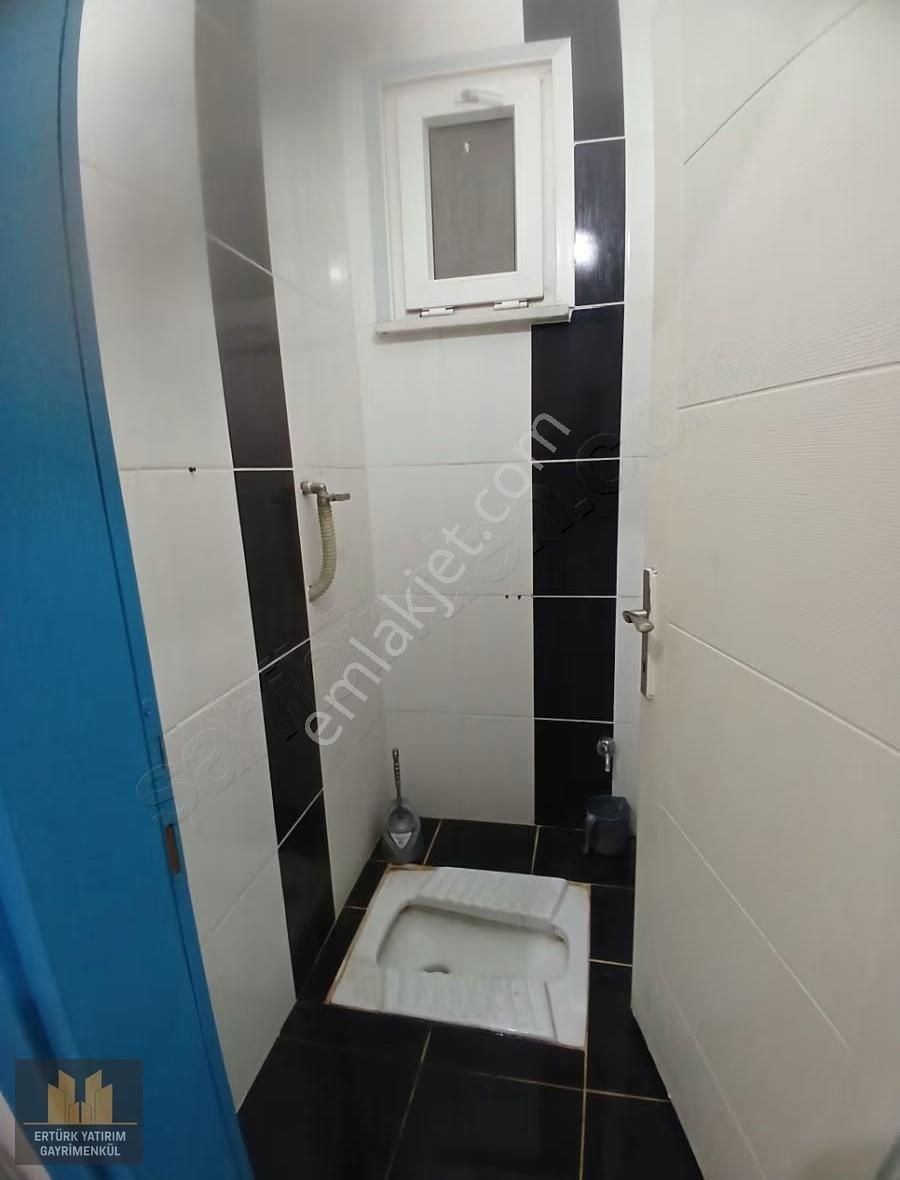 M.akif Mhde Metroya 600m Mesafede İskanlı Kiracılı 60m2 - Görsel 11