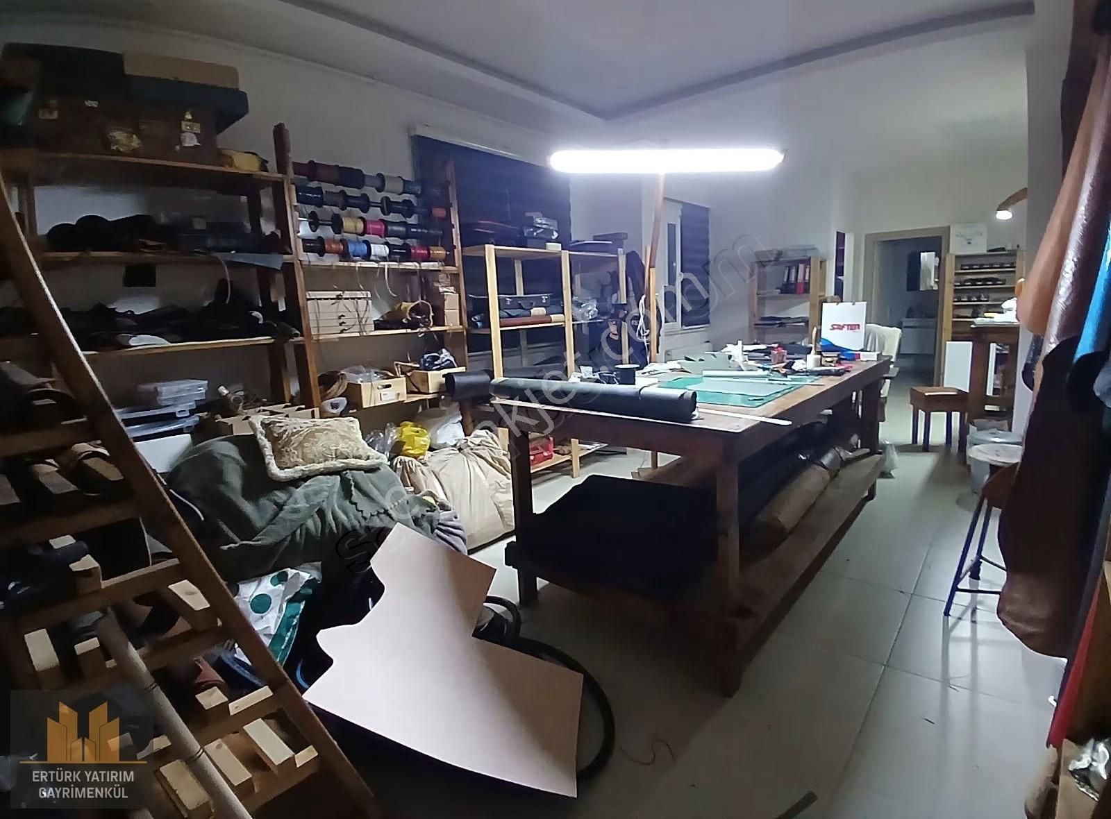 M.akif Mhde Metroya 600m Mesafede İskanlı Kiracılı 60m2 - Görsel 7