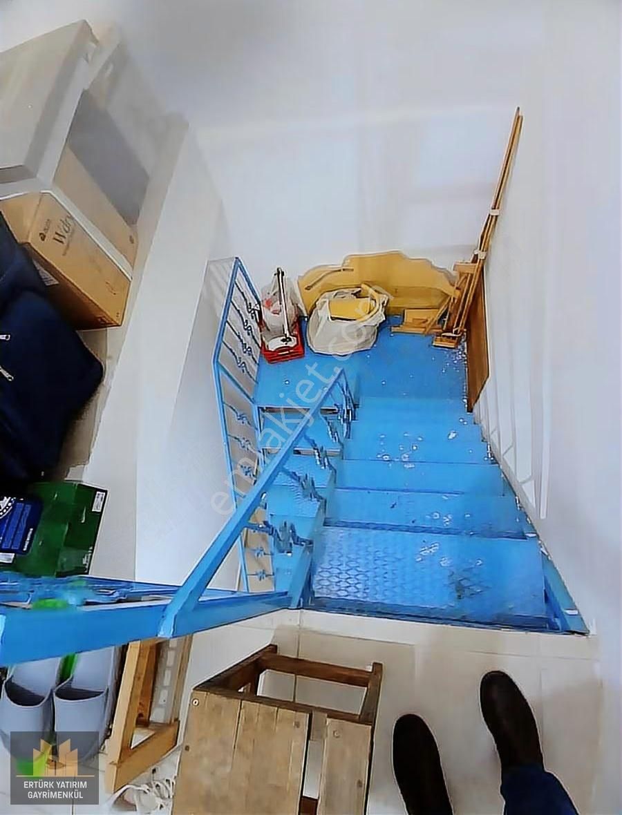 M.akif Mhde Metroya 600m Mesafede İskanlı Kiracılı 60m2 - Görsel 17