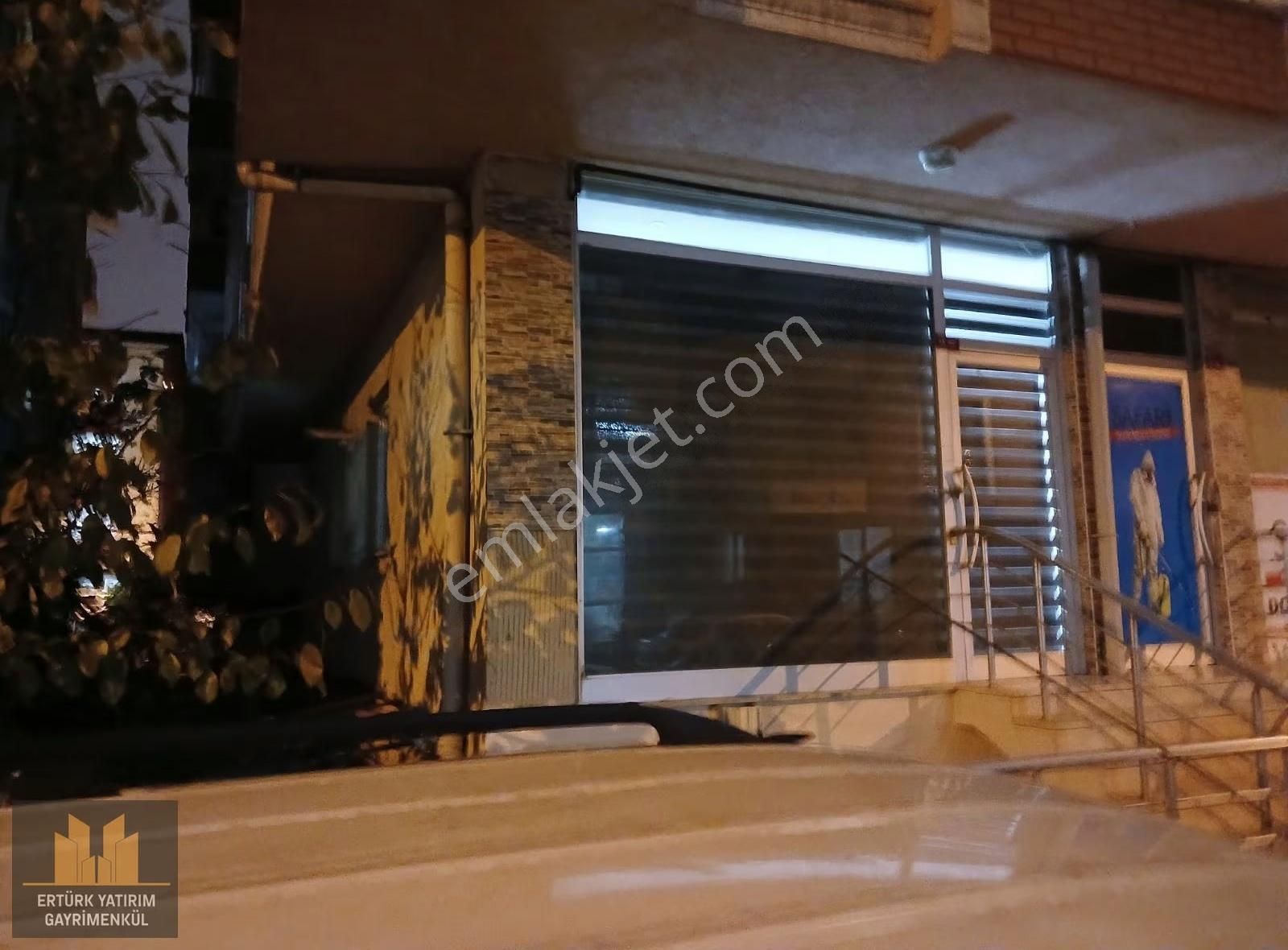 M.akif Mhde Metroya 600m Mesafede İskanlı Kiracılı 60m2 - Görsel 3