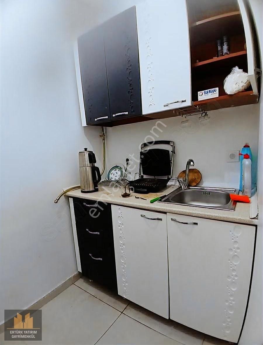 M.akif Mhde Metroya 600m Mesafede İskanlı Kiracılı 60m2 - Görsel 5