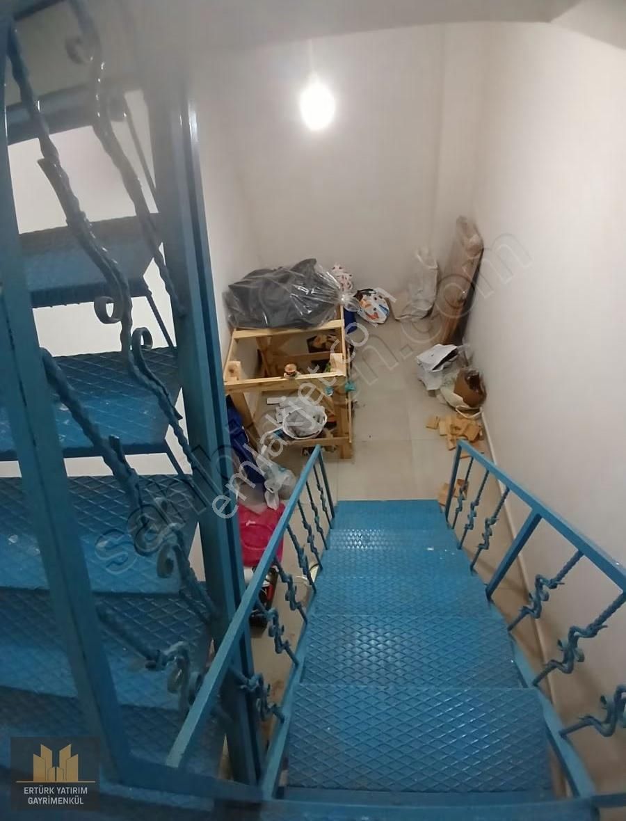 M.akif Mhde Metroya 600m Mesafede İskanlı Kiracılı 60m2 - Görsel 16