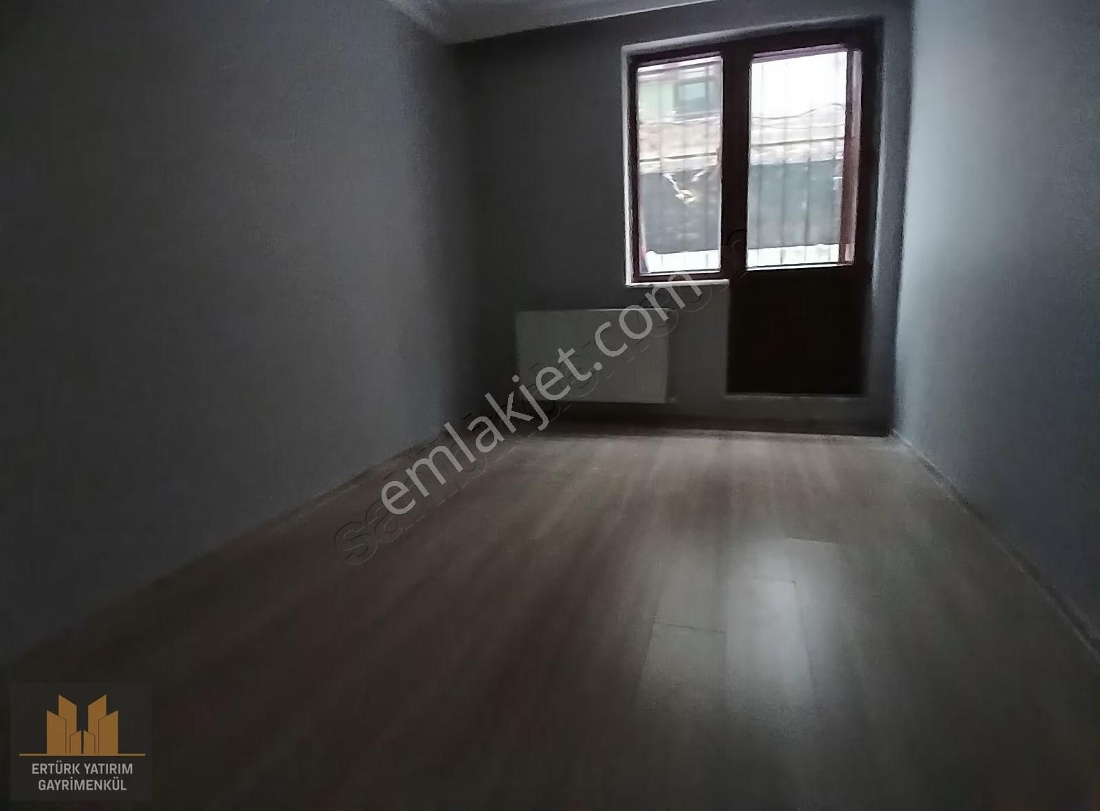 Merkez Mahallesi'nde Çok Kullanışlı 2+1 Bahçe Katı - Görsel 27