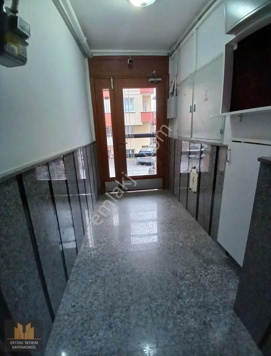 Merkez Mahallesi'nde Çok Kullanışlı 2+1 Bahçe Katı - Görsel 25