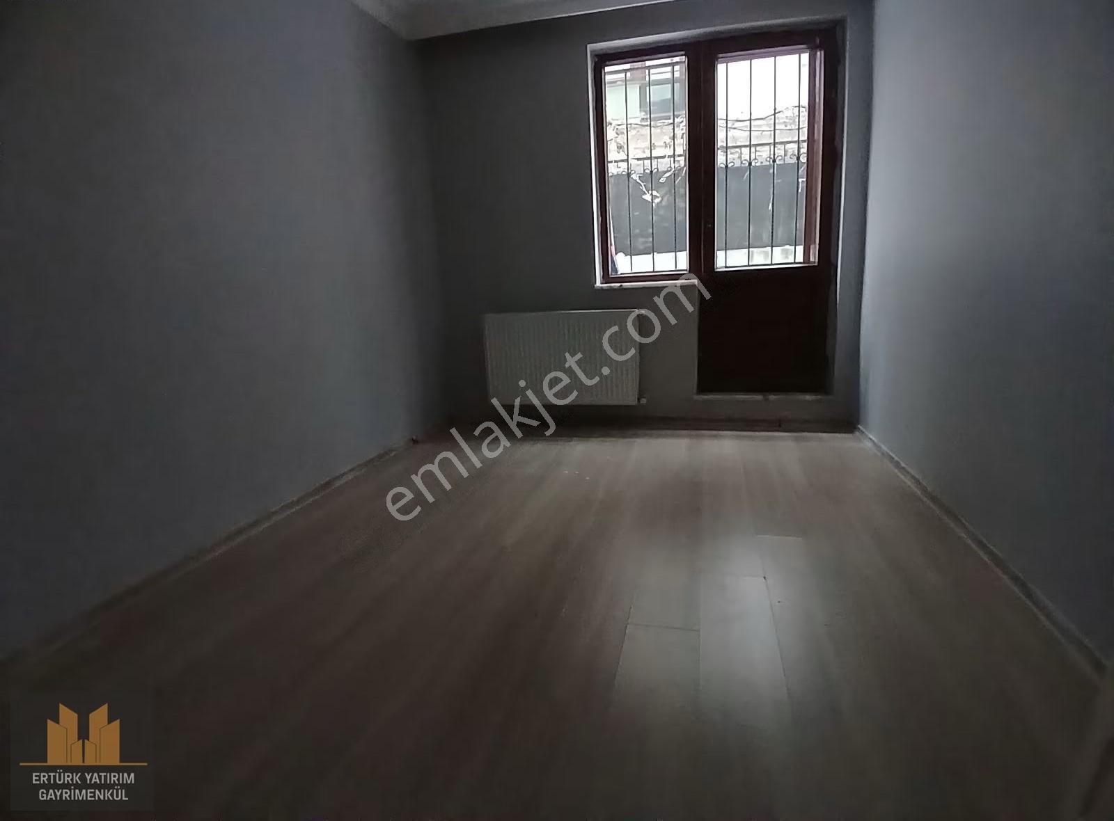 Merkez Mahallesi'nde Çok Kullanışlı 2+1 Bahçe Katı - Görsel 31