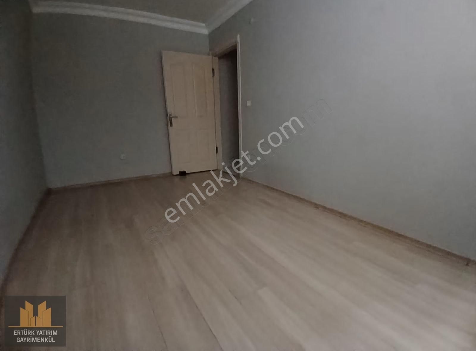 Merkez Mahallesi'nde Çok Kullanışlı 2+1 Bahçe Katı - Görsel 5